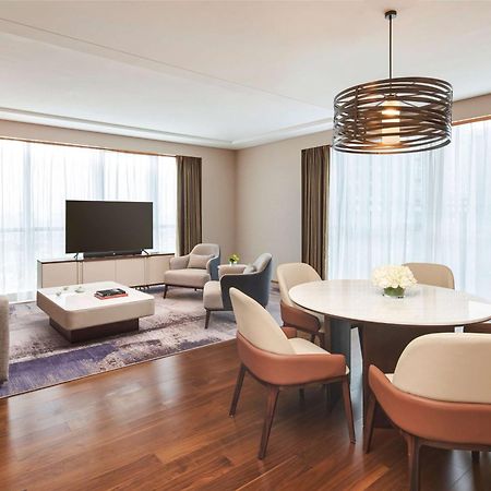 Hyatt Regency Guangzhou Zengcheng 호텔 외부 사진