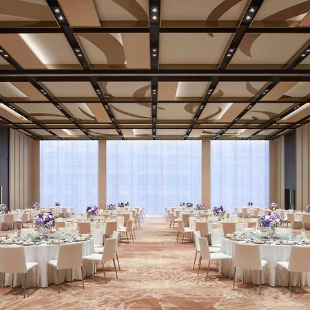 Hyatt Regency Guangzhou Zengcheng 호텔 외부 사진