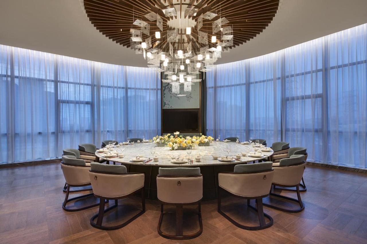 Hyatt Regency Guangzhou Zengcheng 호텔 외부 사진