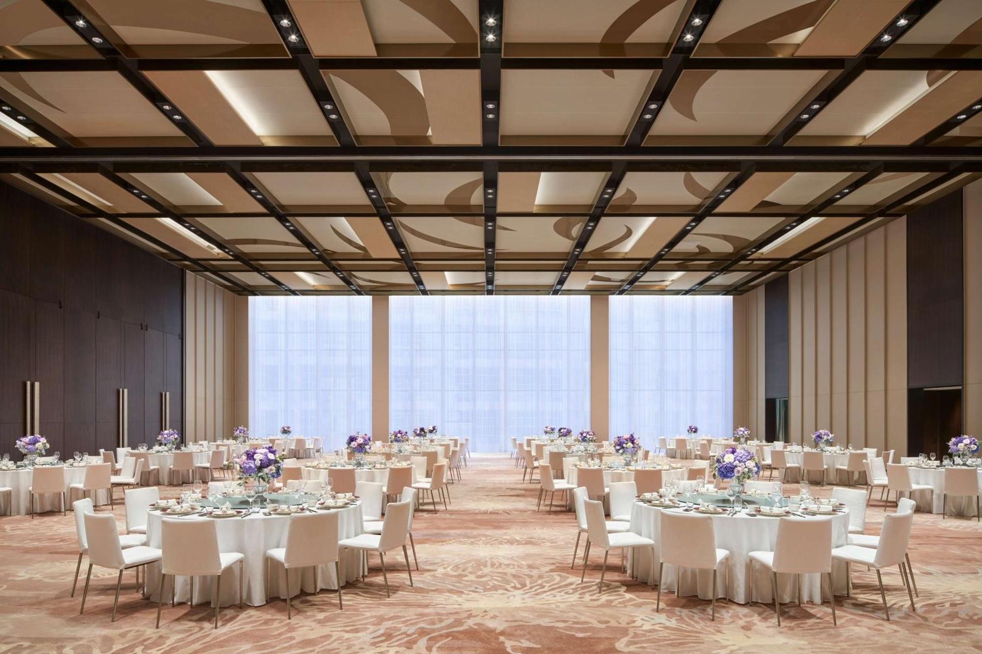 Hyatt Regency Guangzhou Zengcheng 호텔 외부 사진