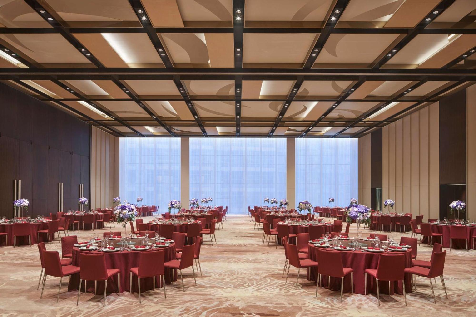 Hyatt Regency Guangzhou Zengcheng 호텔 외부 사진
