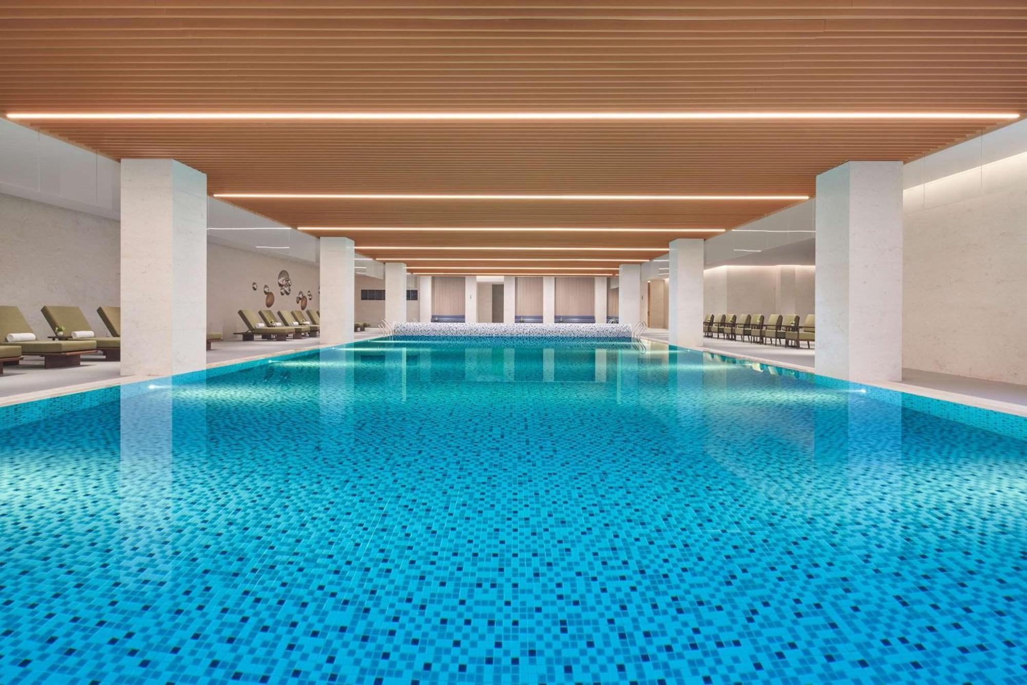 Hyatt Regency Guangzhou Zengcheng 호텔 외부 사진