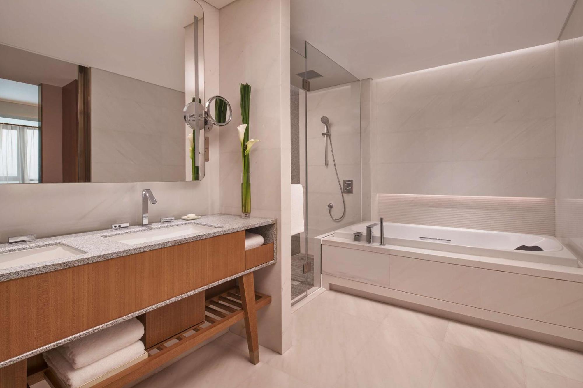 Hyatt Regency Guangzhou Zengcheng 호텔 외부 사진