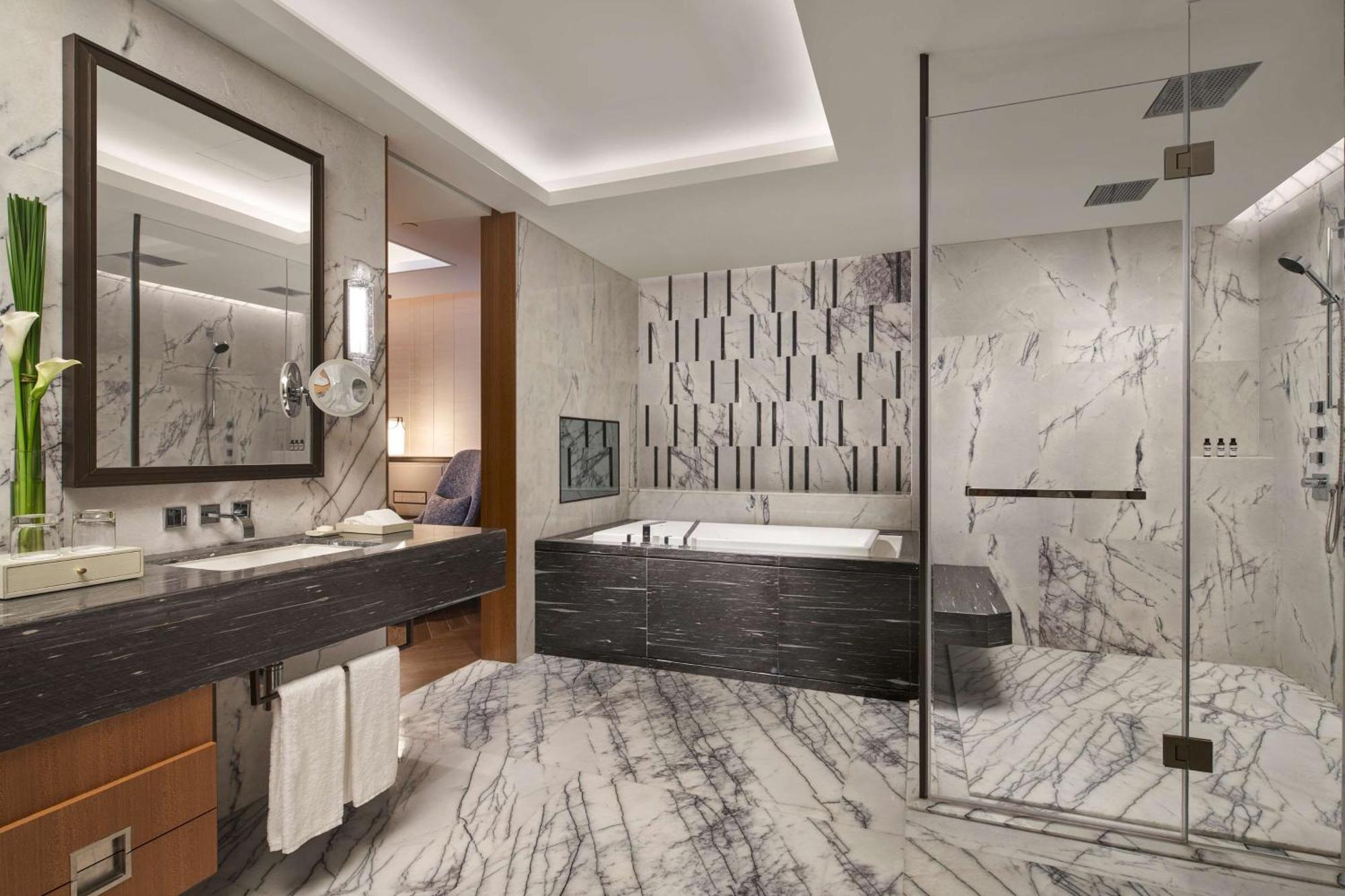 Hyatt Regency Guangzhou Zengcheng 호텔 외부 사진