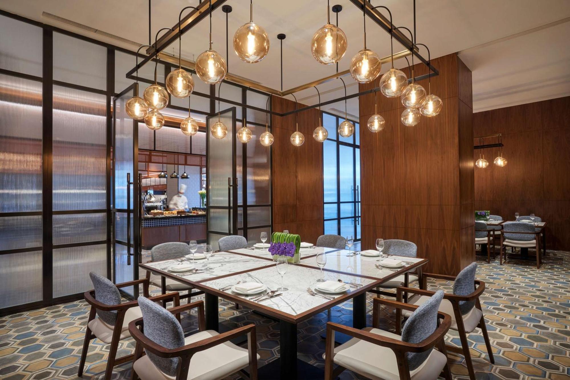 Hyatt Regency Guangzhou Zengcheng 호텔 외부 사진