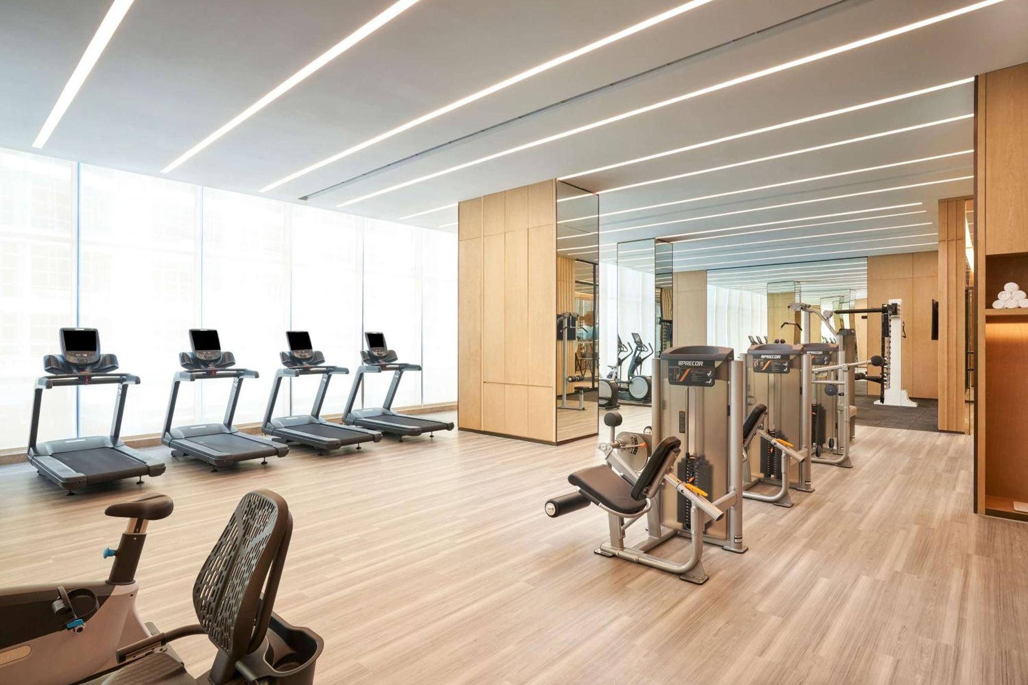 Hyatt Regency Guangzhou Zengcheng 호텔 외부 사진
