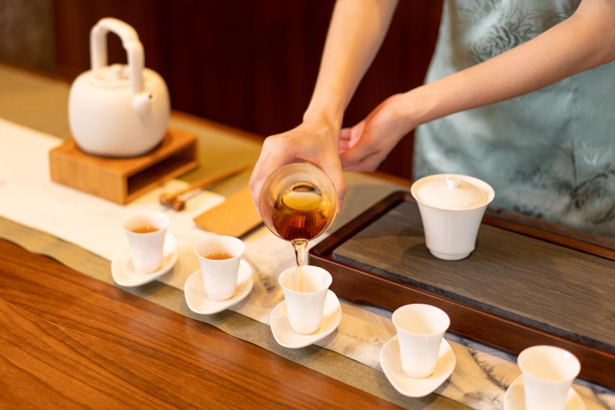 Hyatt Regency Guangzhou Zengcheng 호텔 외부 사진