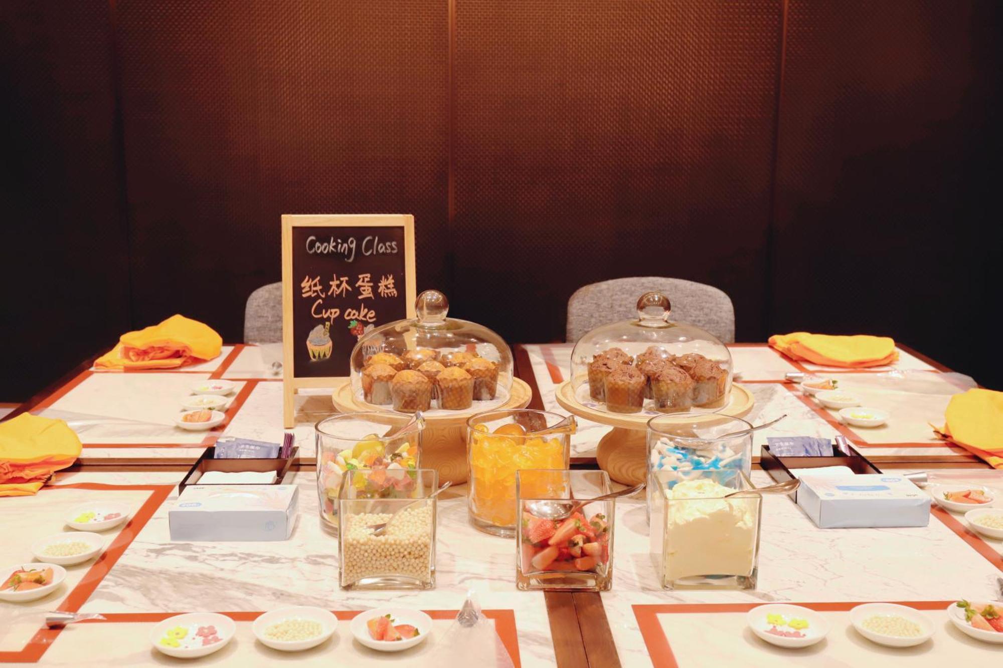Hyatt Regency Guangzhou Zengcheng 호텔 외부 사진