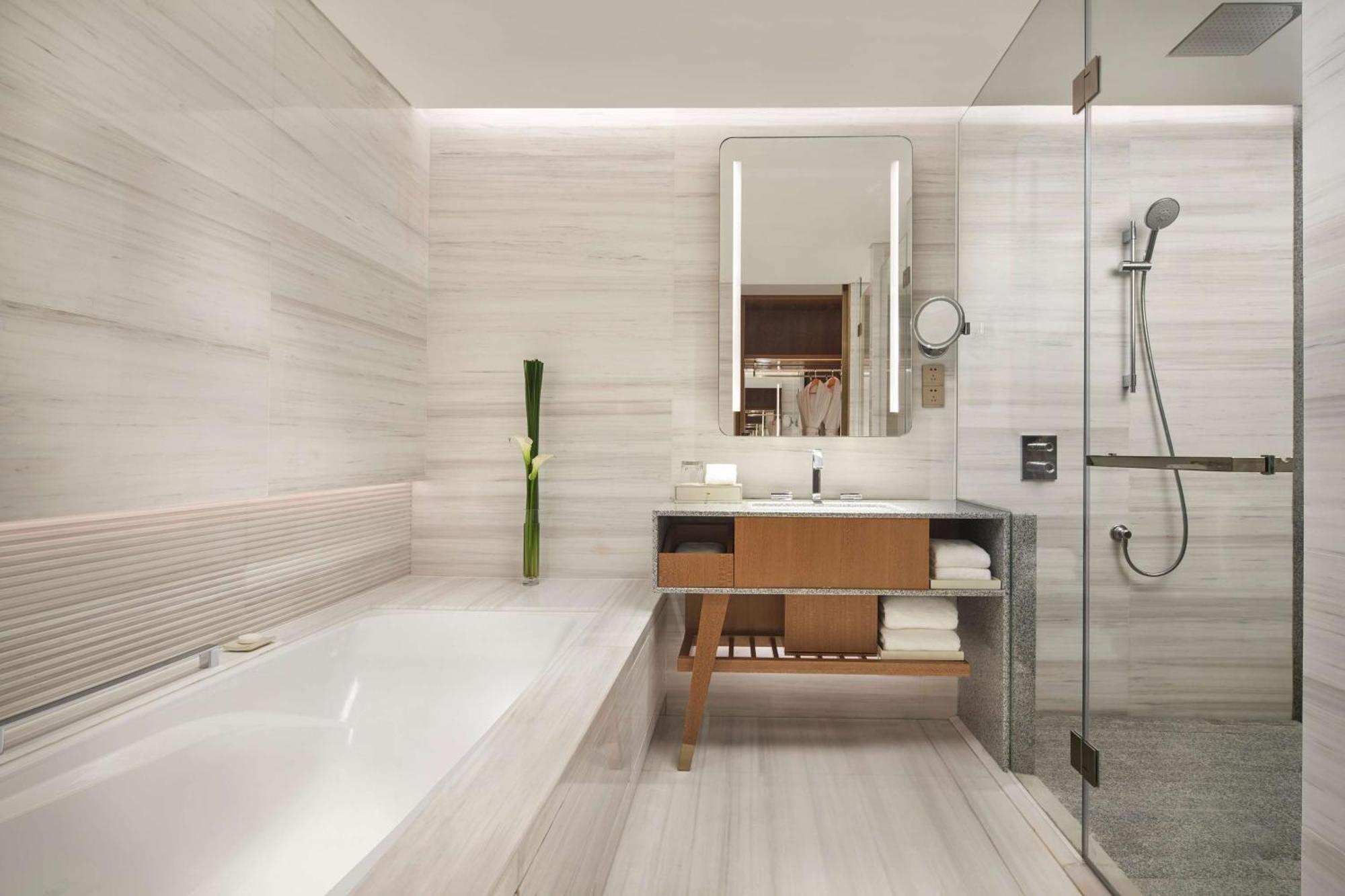 Hyatt Regency Guangzhou Zengcheng 호텔 외부 사진
